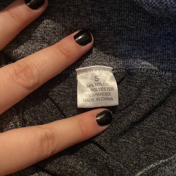 CNC seamless ombré Leggings - Picture 2 of 2